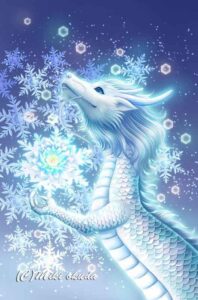 雪龍 雪龍雪龍