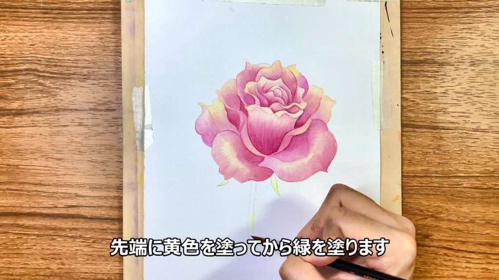 つかの間 流用する フロー 花 絵の具 描き 方 Hongo Gh Jp