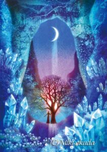 エターナルオラクルカードより