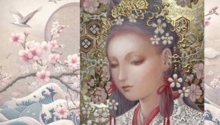 木花咲耶姫とは？ご利益・家系図・神社まで分かりやすく解説