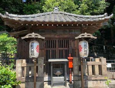 【龍神神社巡り】全国のパワースポットを訪ねて──ご利益と魅力を解説! | 奥田みき・光の幻想アート