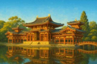 【簡単解説】古事記のあらすじと神話の流れ｜登場する神様もやさしく紹介